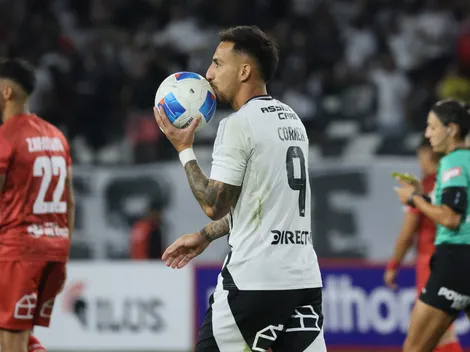 ¿Válido o no? Lo que dice el reglamento en el gol de Correa