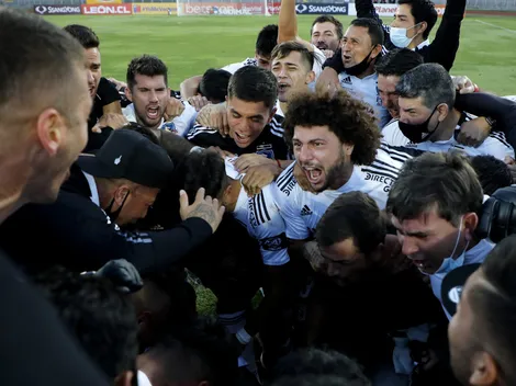 Que jamás se repita: El día en que Colo Colo evitó el descenso a la B