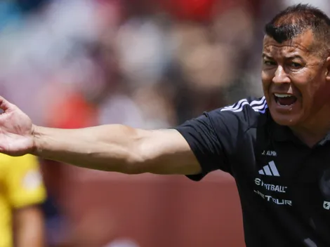 Los debuts que prepara Colo Colo para el partido ante O'Higgins