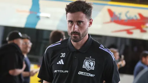 Según TNT Sports, Fernando De Paul suena en un club de Primera.