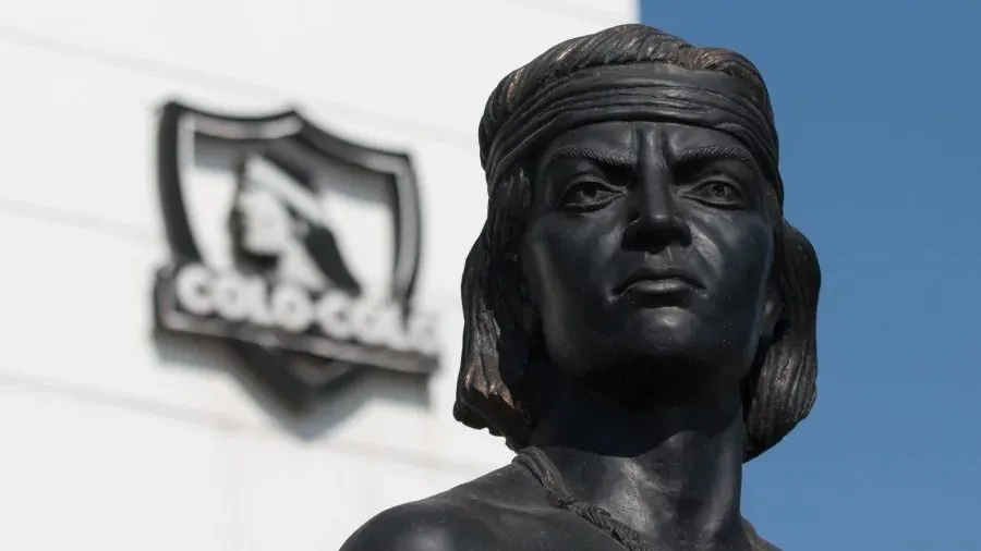 Socios y socias elegirán al nuevo/a presidente del CSD Colo Colo Imagen: CSD Colo Colo