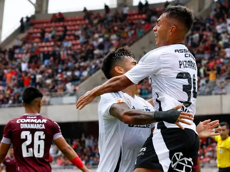 El gran invicto que tiene Colo Colo en el Campeonato Nacional