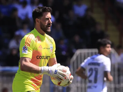 Lo que debe hacer Colo Colo para retener a De Paul