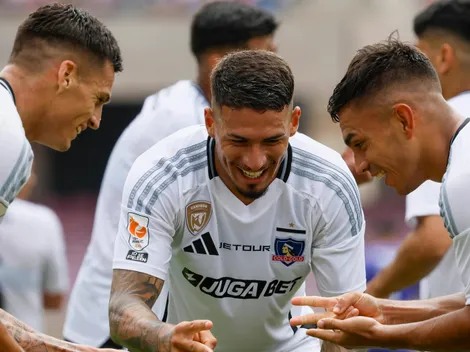 Colo Colo busca reafirmar su favoritismo ante O'Higgins en la Liga de Primera 2025