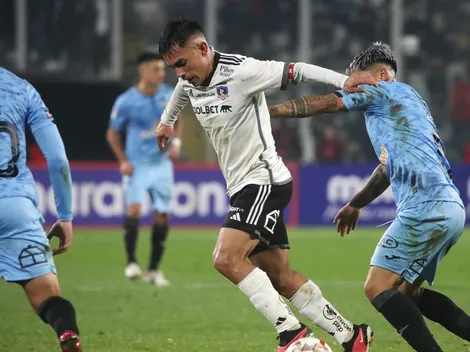 ¿Quedan entradas para el Colo Colo vs O'Higgins?