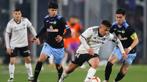 El gran historial que tiene Colo Colo sobre O'Higgins por torneos de Primera División.