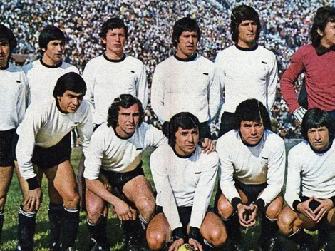 Historia, peleas y un recuerdo eterno: La gira imposible de Colo Colo