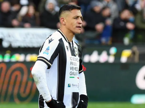 ¿Anotará Alexis Sánchez en la Serie A en el partido entre Lecce y Udinese? Descubre sus cuotas