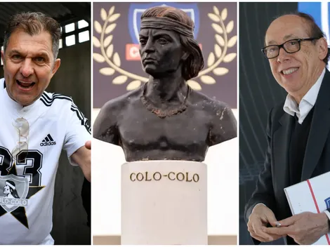 Encuesta: ¿A qué bloque de ByN debe apoyar la lista electa del CSD Colo Colo?