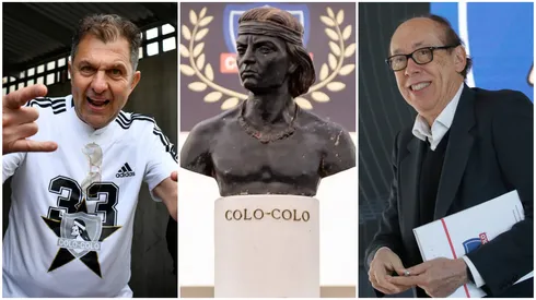 Encuesta: ¿A qué bloque de Blanco y Negro debe apoyar la lista electa del CSD Colo Colo?