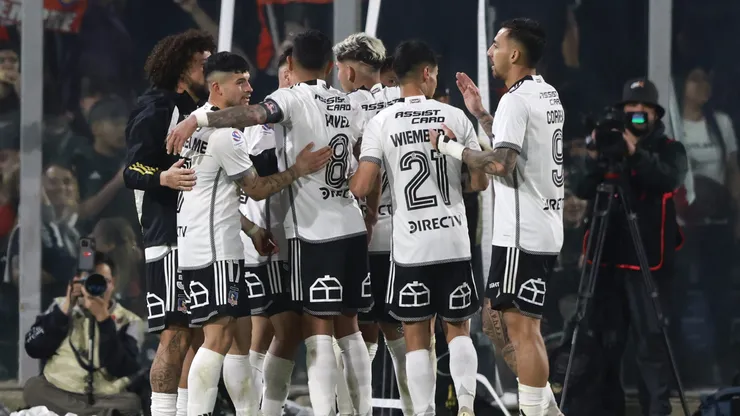 Colo Colo sigue depurando su plantel.