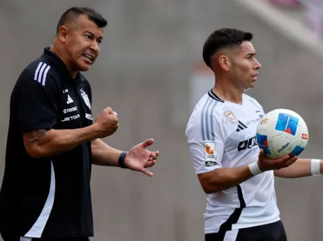 Colo Colo va por su segunda valla invicta en el año: ¿De cuánto es la cuota vs O'Higgins?