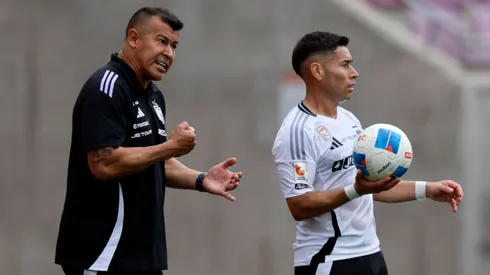 Colo Colo busca recuperar su defensa férrea y volver a ser un muro en el fondo.