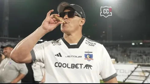 Jorge Almirón volvió a tocarle la oreja a la U.