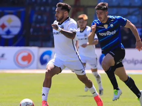 Colo Colo vs Huachipato a detalles de confirmar el estadio