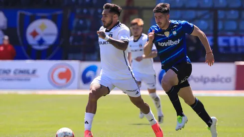 El duelo entre Colo Colo vs Huachipato está a detalles de confirmar su nuevo estadio.