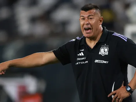 La advertencia de Almirón para el duelo ante O'Higgins