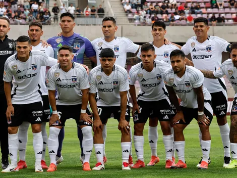 Pronósticos Colo Colo vs O'Higgins: el Monumental se prepara para otra fiesta alba
