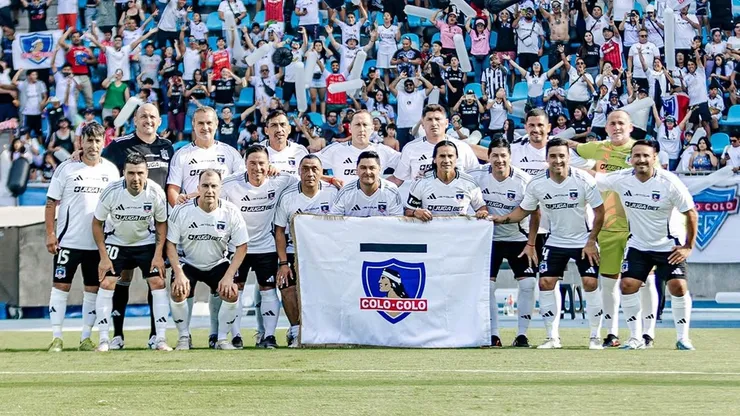 Un histórico albo será homenajeado en la Gira Centenario.