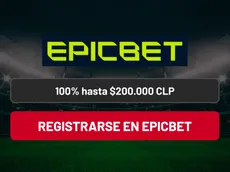 Código promocional Epicbet Chile: obtén hasta $200.000 CLP en 2026
