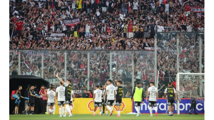 Últimas entradas disponibles para el duelo entre Colo Colo y O’Higgins