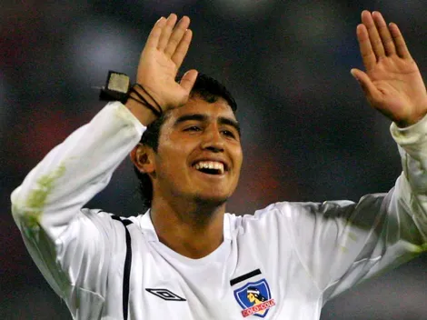 ¡Revelan documento inédito de Arturo Vidal cuando salió de Colo Colo!
