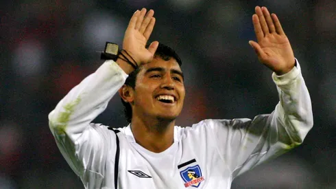 Arturo Vidal siempre tuvo detalles por su familia.