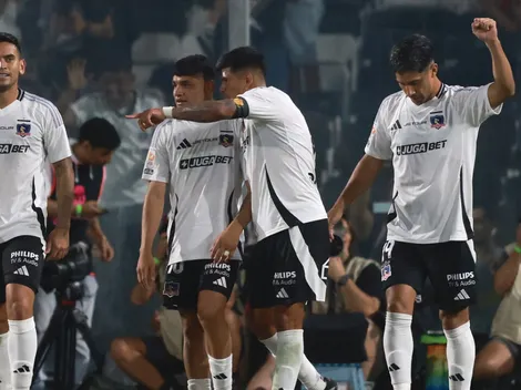 Con una duda: la probable formación de Colo Colo vs O'Higgins