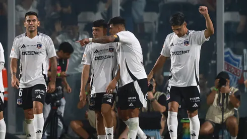 Almirón y una duda: la probable formación de Colo Colo vs O'Higgins por la Liga de Primera