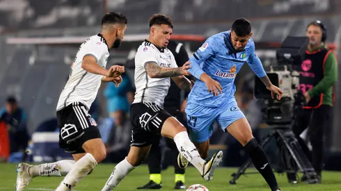 ¿A qué hora juegan Colo Colo vs O'Higgins y qué canal transmite la Liga de Primera?