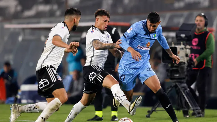 ¿A qué hora juegan Colo Colo vs O'Higgins y qué canal transmite la Liga de Primera?