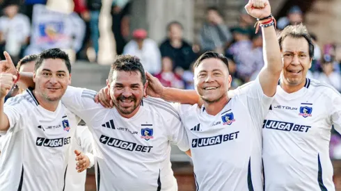 Manuel Neira destaca el valor de la Gira Centenario de Colo Colo