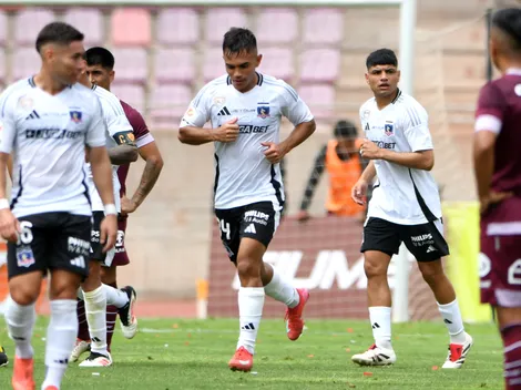 Tabla: Huachipato golea a Everton por la fecha 2