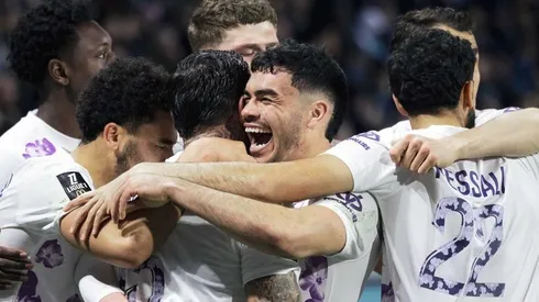 Ex Colo Colo: Gabriel Suazo es clave en goleada del Toulouse