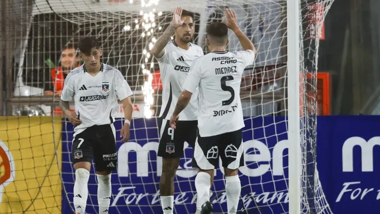 Colo Colo tendrá un inesperado debut ante O'Higgins.