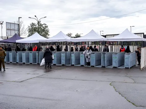 ¿A qué hora abren hoy las puertas del Estadio Monumental?