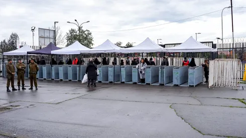 ¿A qué hora abren hoy las puertas del Estadio Monumental?