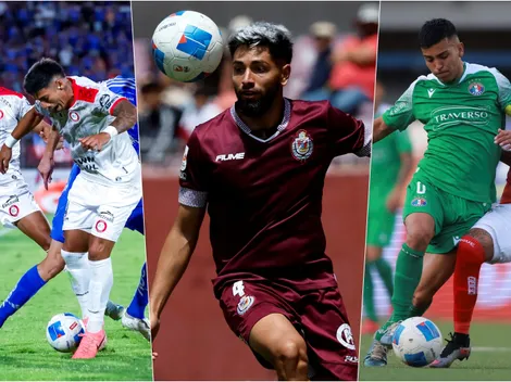 El rendimiento de los jugadores a préstamos en la Liga de Primera