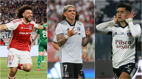 Ventas millonarias: Aníbal Mosa explica en detalle la cantidad de dólares que llegan a Colo Colo.