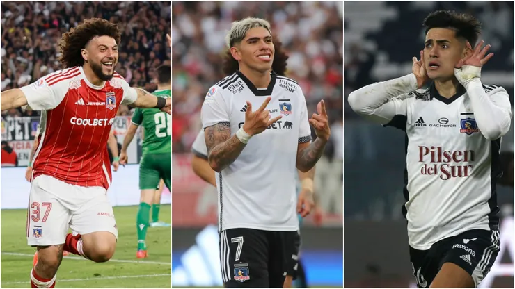 Ventas millonarias: Aníbal Mosa explica en detalle la cantidad de dólares que llegan a Colo Colo.