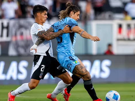 Colo Colo visitará el sur para disputar la fecha 3