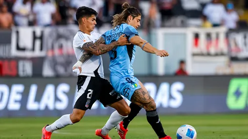 A recuperarse: Colo Colo visitará el sur para enfrentar a Huachipato por la Liga de Primera.