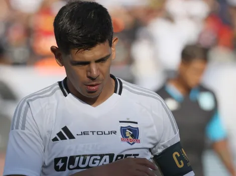 El análisis de Pavez tras la derrota ante O'Higgins: "Nos falta mucho"