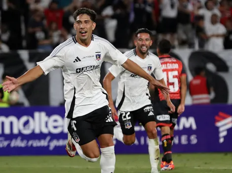 ¿Vuelve? Entregan novedades acerca de Salomón Rodríguez