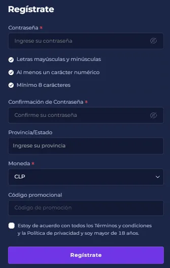 CODIGO PROMOCIONAL ESTELARBET