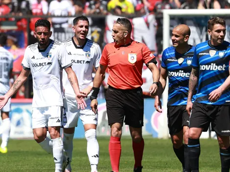 ¿Se venderán entradas visitantes para Colo Colo vs Huachipato?