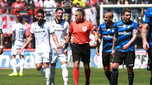 ¿Se venderán entradas visitantes para Colo Colo vs Huachipato?