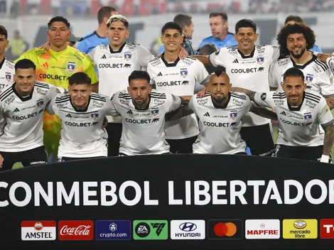 Nuevos clasificados a Fase 3 y posibles rivales en Libertadores