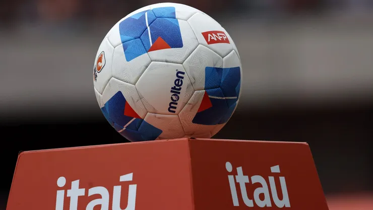 Programación de la fecha 3 de la Liga de Primera.