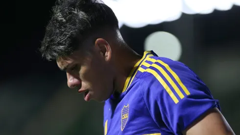 Carlos Palacios es criticado en Argentina.